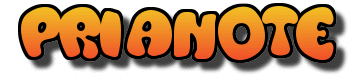 PriaNote